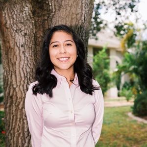 Meet your Posher, Natalie